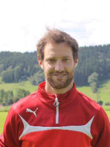 Daniel Schulz