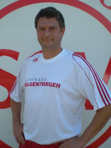 Jens Felgenträger