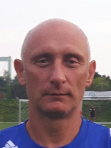 Gerd Steinbüchel