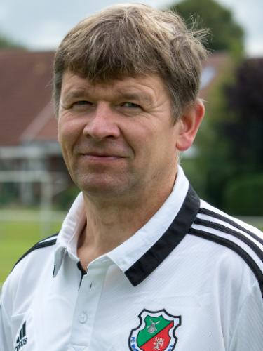 Volker Heitmann