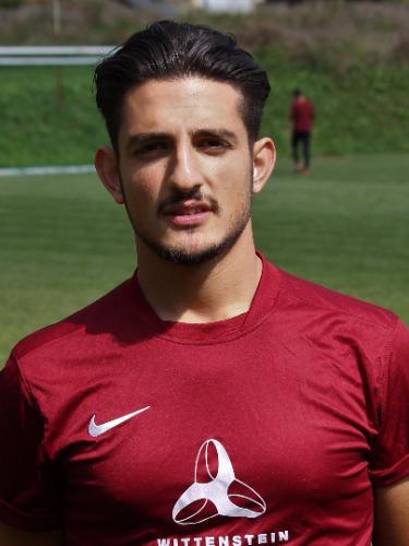 Kerim Yildirim