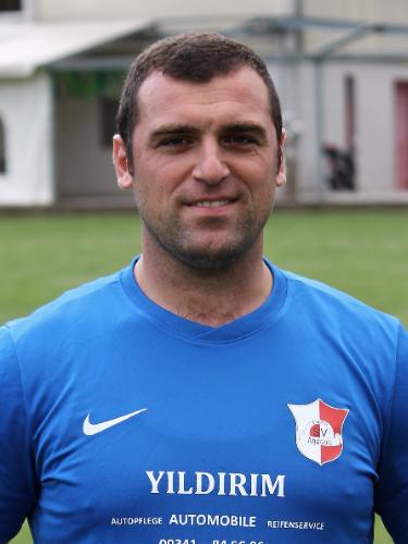 Ömer Yildirim