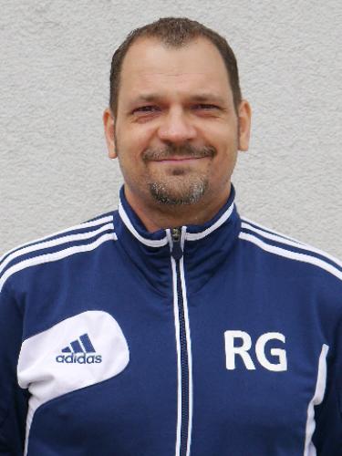 Ronny Gräber