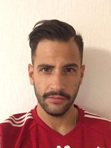Kristian Pralas