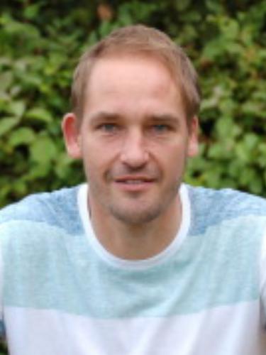 Patrik Schiman