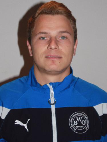 Tobias Schlusen