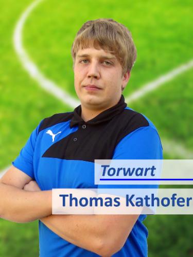 Thomas Kathofer