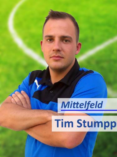 Tim Stumpp