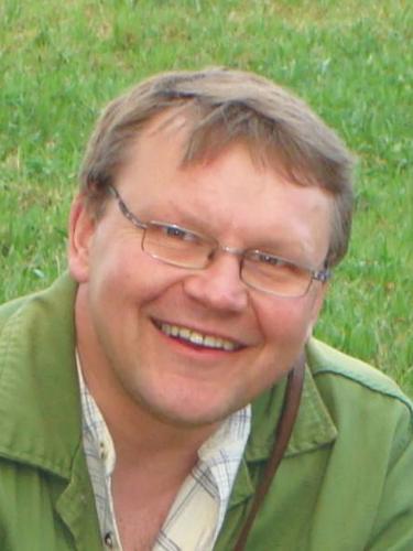 Andreas Szdzuy