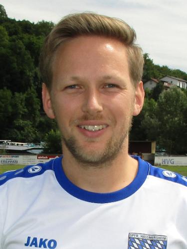 Bastian Bulenz