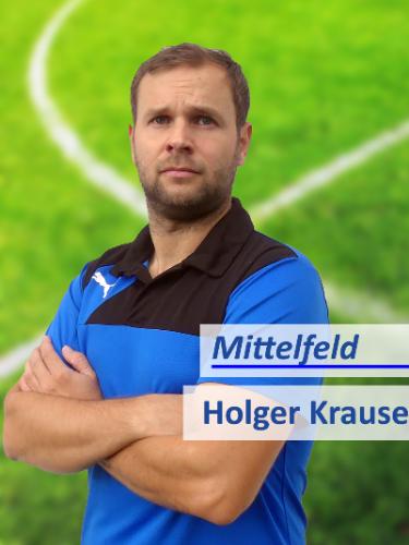 Holger Krause