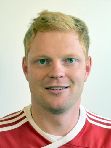 Kevin Weiß