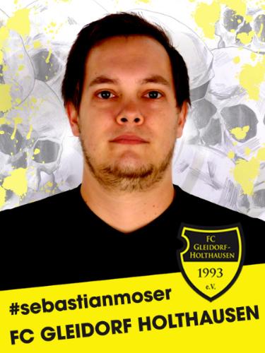 Sebastian Moser