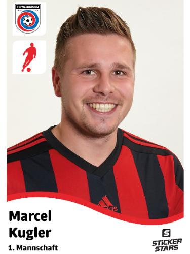 Marcel Kugler