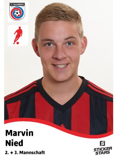 Marvin Nied