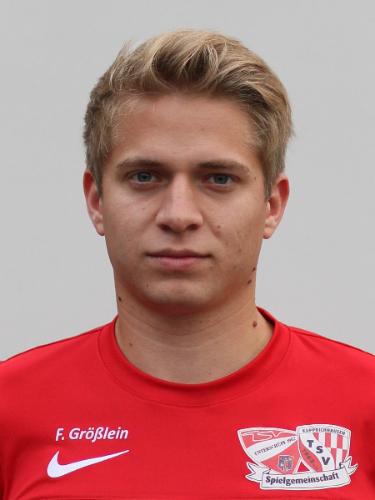 Florian Größlein