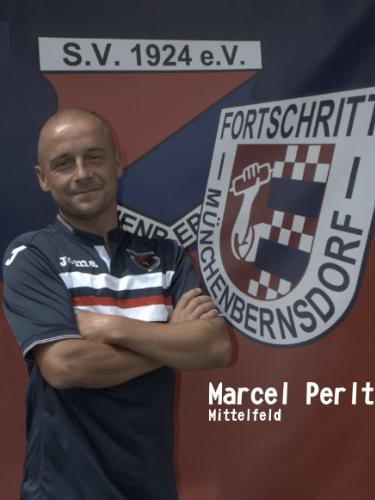 Marcel Perlt