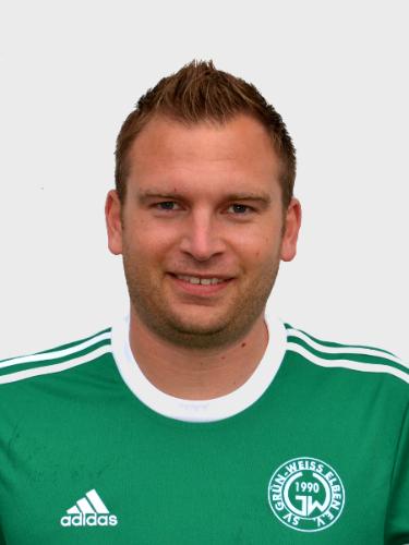 Bernd Schledorn