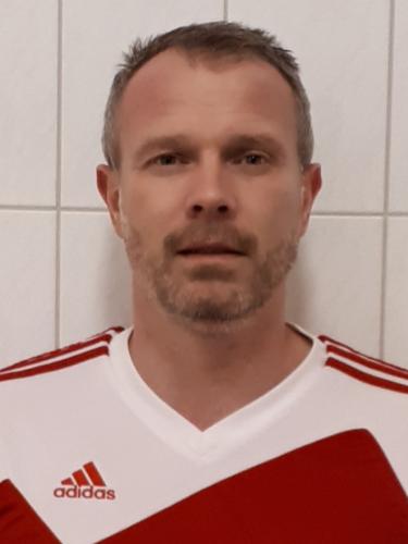 Matthias Stuhlmacher