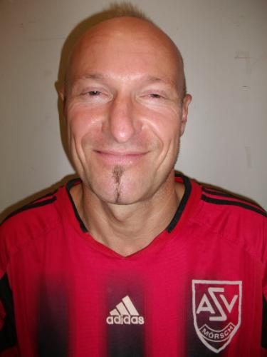 Silvio Mühl