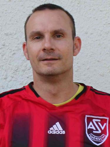 Steffen Jaeger