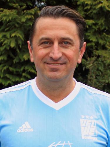 Ismet Cetinok