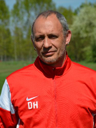 Detlef Haberland