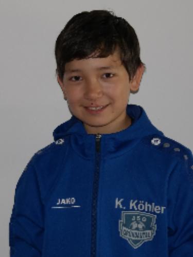 Kojiro Koehler