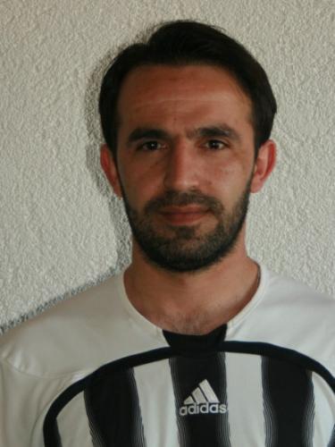 Mesut Arslan