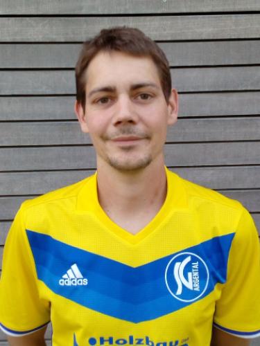 Florian Dorfschmid