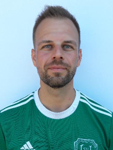 Markus Wenzel