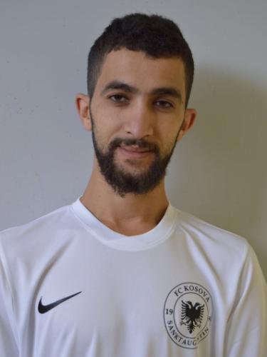 Mohamed Channouf Charki