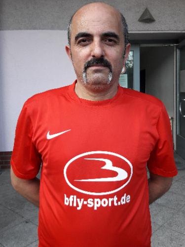 Ugur Cagliyan