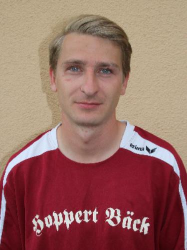 Rico Weißbach