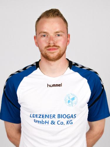 Nick Rohlfshagen