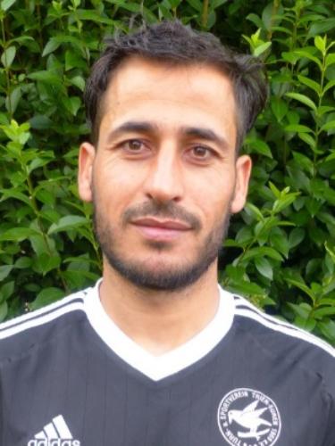 Nassar Ahmad