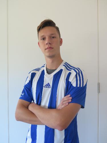 Jonas Bleutge