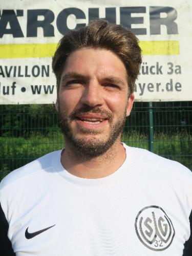 Oliver Schuetz