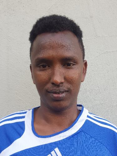 Mahad Mohamed Nuur