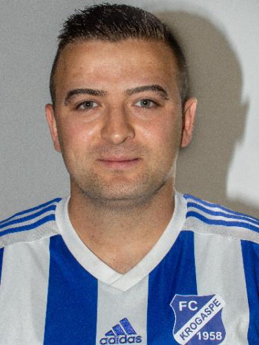 Yahya Erdem