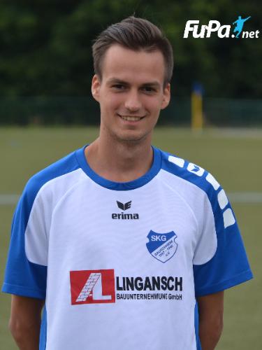 Florian Ziegler