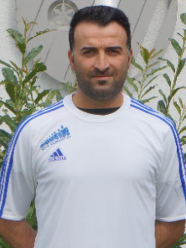 Safak Ugurlu