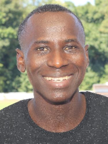 Ibrahima Sinera