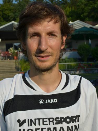 Jonathan van der Kamp