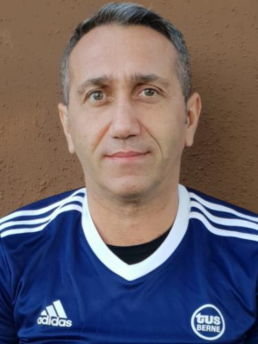 Zafer Ejder