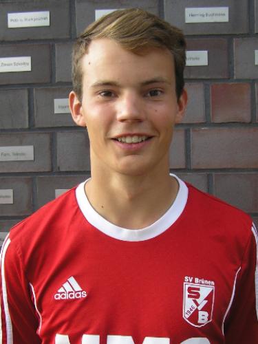 Philipp Schmid