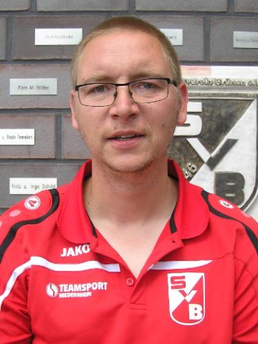 Markus Hoppmann