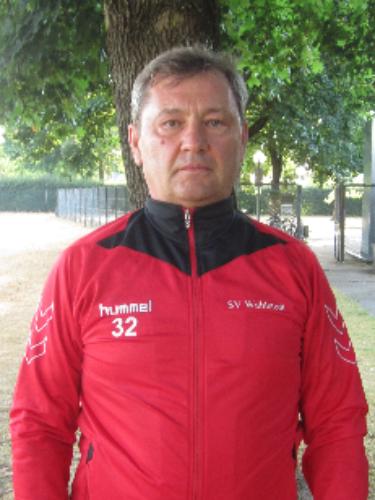 Waldemar Metzger