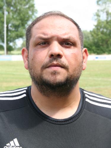 Naim Beganaj