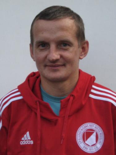 Lukasz Grabarz